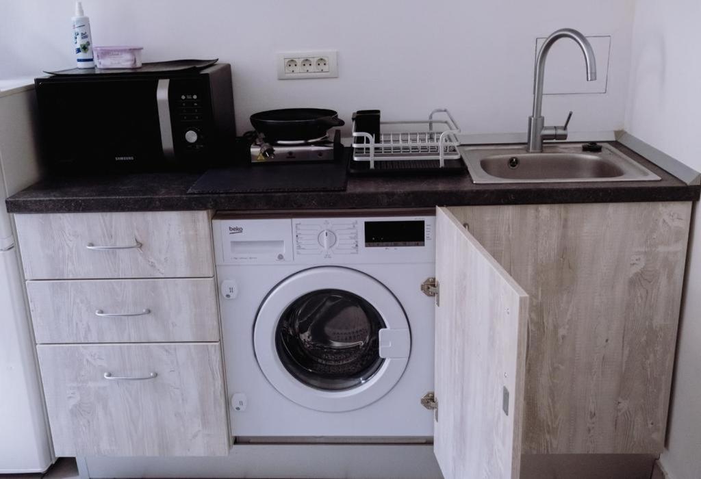 ☆ Bulevard Apartments ☆ Arad Esterno foto